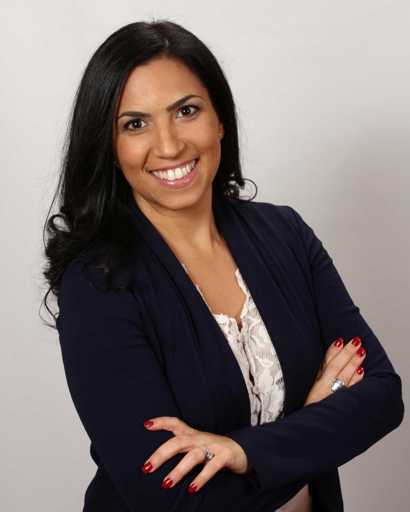 Shani Marzin